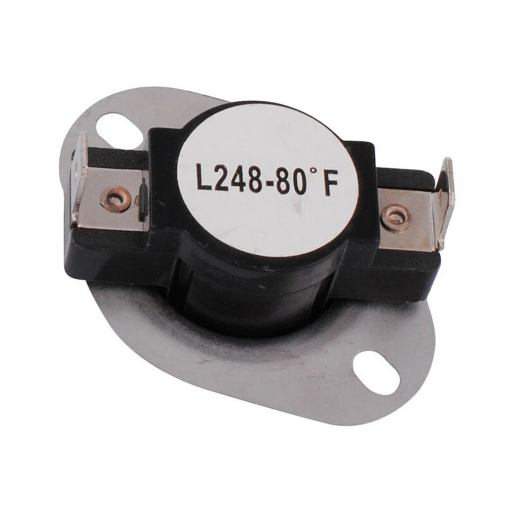 

279769 Household Fuse Cut Off Durable Accessories Dryer Thermostat Kit Easy Install Practical Thermal For Whirlpool For Kenmore