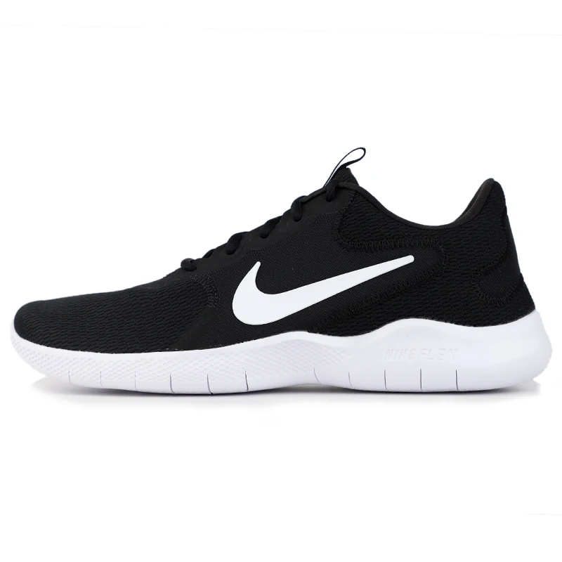 nike free run non slip