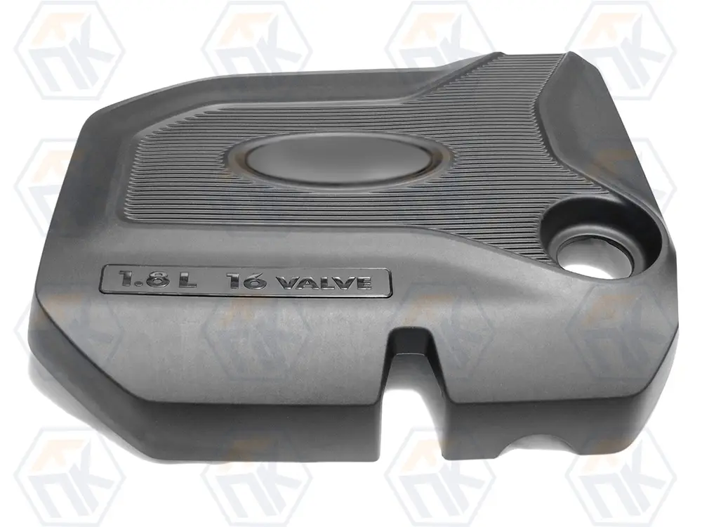 Vesta/Xray engine cover 1 8 l. Analog 8450020009. Vesta | Автомобили и мотоциклы
