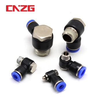

PH Quick Shot Coupler 1/8"1/2 3/8 1/4 BSPT Pneumatic Fitting Accessories For Air Hose Tube Connectors