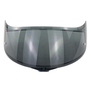 

K5 Plus casco moto Visor Lens Anti-uv Riding Anti-Scratched K1&K3SV&K5 Face Shield Glasses Motorcycle Helmet Visors Lens Glass