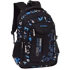Boys School Bags Large Capacity Casual Backpacks 8-12 Years Children Boys Backpacks Primary School Bag Students Kids Knapsack 1