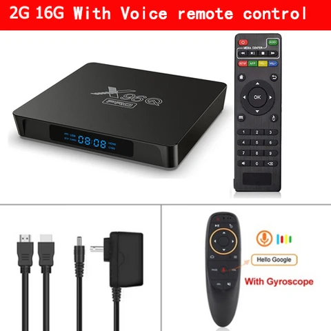 PRO Android 10 Smart TV BOX Android 10.0 Allwinner H313 TVBOX Media Player Quad Core 2.4G Wifi Youtube Set Top Box