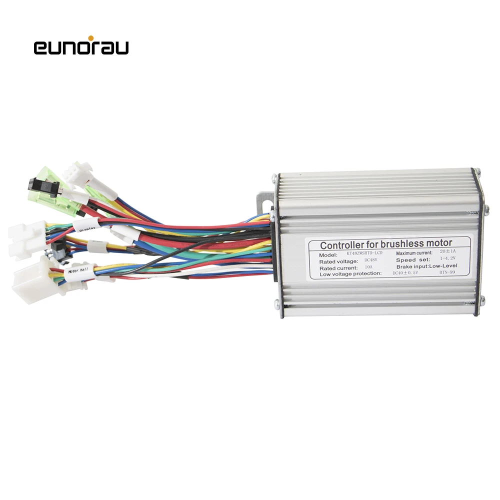 BTN conversation kit 48V500W (2)