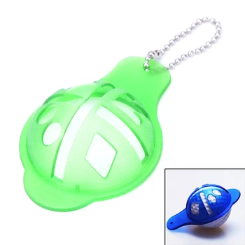 

1PCS Plastic Golf Scriber Golf Ball Line Marker Liner Template Easily Drawing Tool