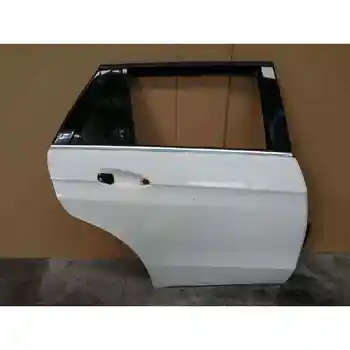 

RIGHT REAR DOOR MERCEDES E CLASS (W212) FAMILY