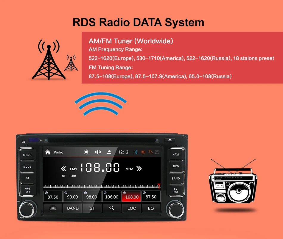 Discount 2 din Car DVD radio GPS fit for Toyota Hilux yaris VIOS Camry Corolla Prado RAV4 Prado 2003 2004 2005 2006 2007 2008 free camera 14