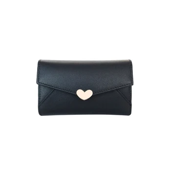 

Genuine Leather Women Wallet designer Purse Coin Pocket Wallet Cowskin Female brand Short key Card Holder carteira feminina