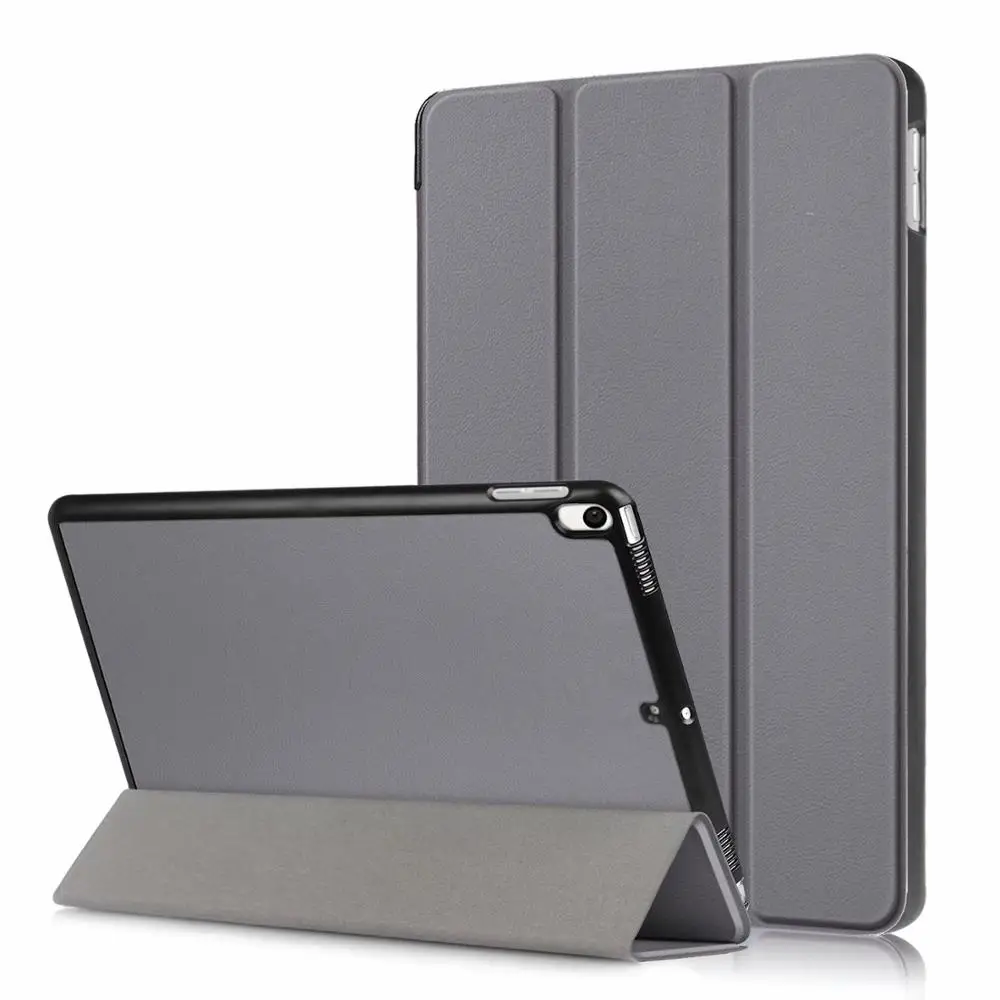 hui se Чехол для iPad Pro 10,5 Air 3 7th generatio, ультра тонкий смарт-чехол для iPad 10,5 дюймов, чехол - Цвет: hui se