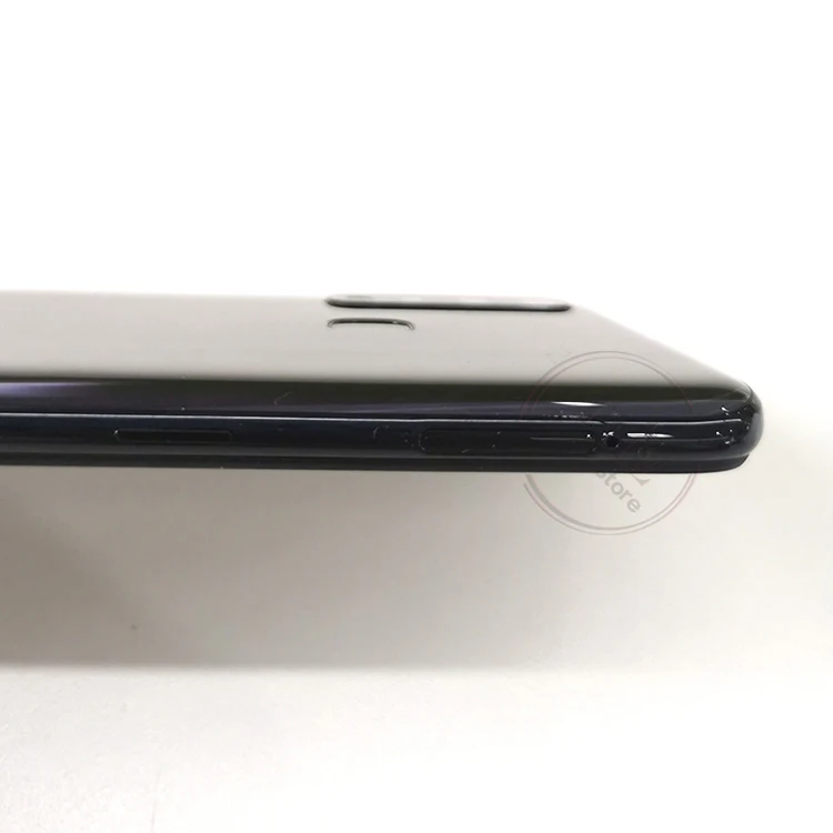 Vivo Z5X 6,5" полный экран 8G 128G Snapdragon 710 OTG обратная зарядка 2340*1080 5000 мАч отпечаток пальца+ лицо ID 16MP+ 16MP+ 8MP+ 2MP