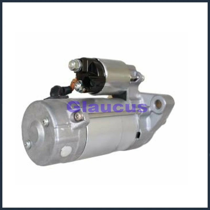 2TZ 2TZFE стартер двигателя mortor для Toyota TARAGO 2438cc 2.4L 1990 28100 76070 76101 84 76850|Генератор авто| |