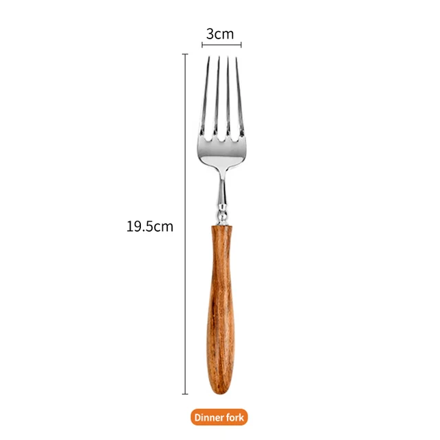 Dinner fork