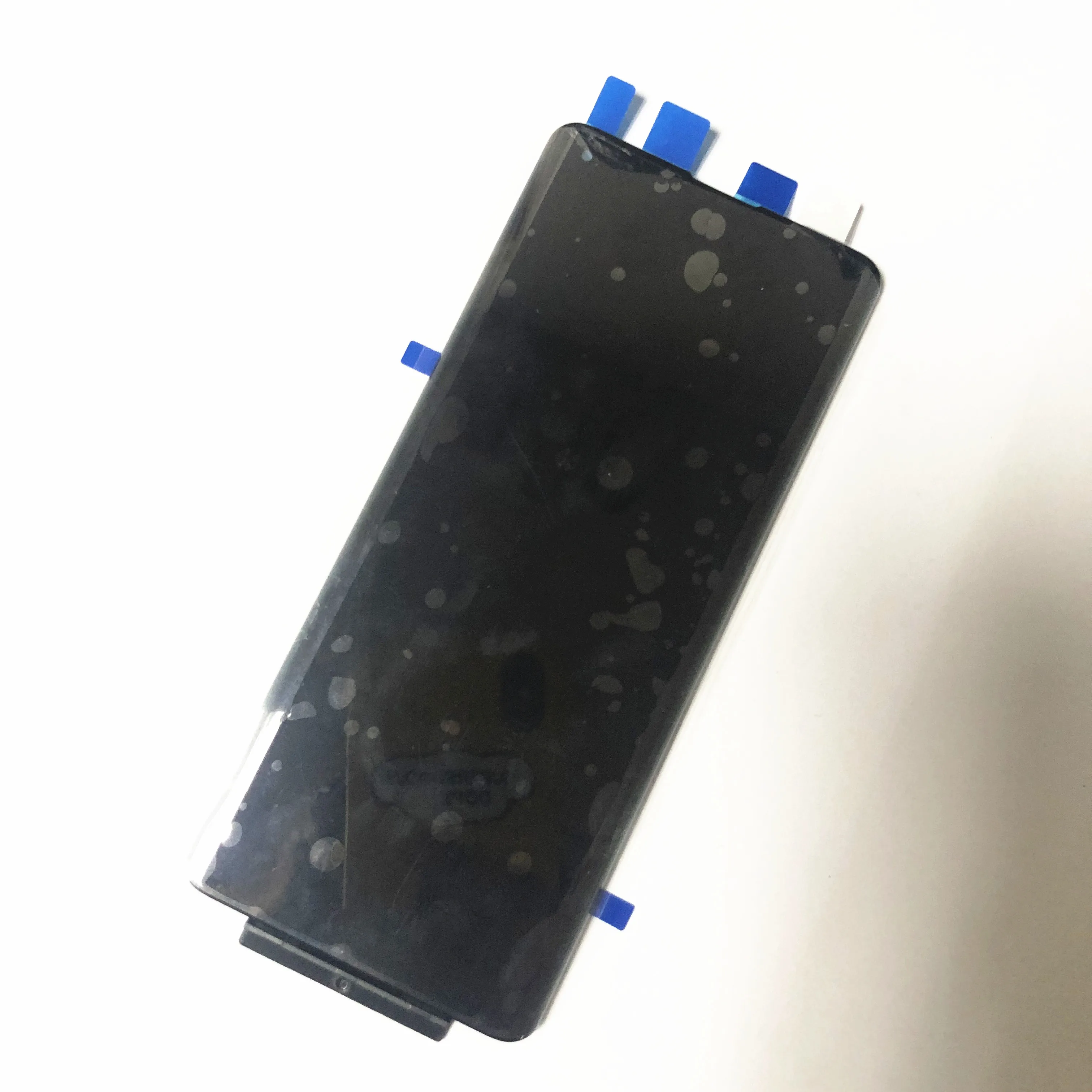100% Funzionante Nuovo Pantalla Per Motorola Moto Edge 5G Xt2063 Lcd Edge Plus Parts