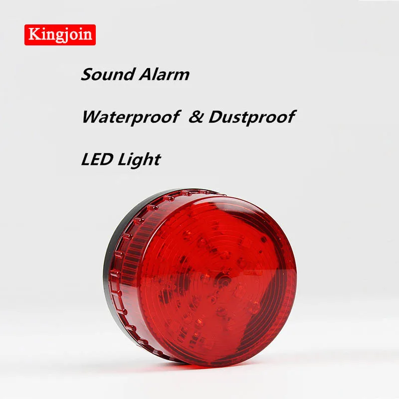 LED alarm flashing light strobe warning light DC12V / DC24V / AC220V constant light signal led strobe LED alarm flashing light strobe warning light DC12V / DC24V / AC220V constant light signal led strobe
