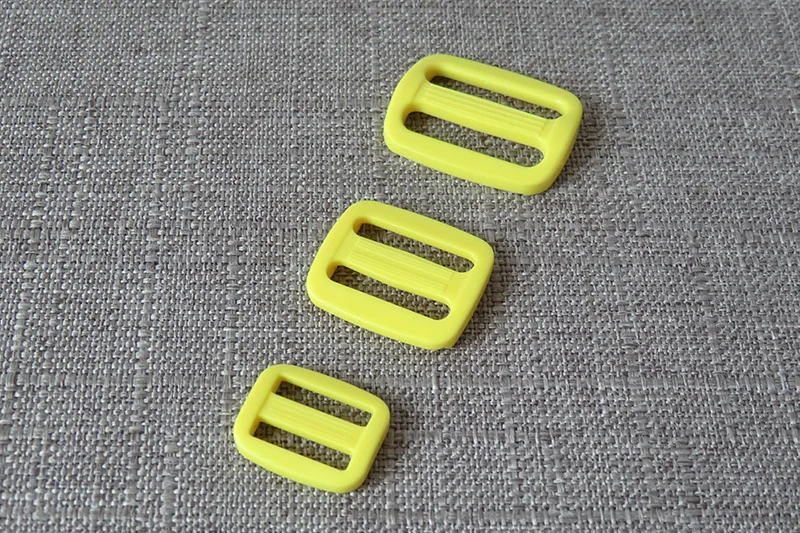 5pcs/lot 15mm 20mm 25mm colourful Plastic buckle strap buckle for bag backpack cat pet dog collar garment sewing DIY accessory