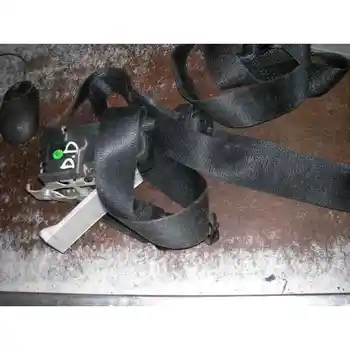

1967669 Safety belt Front Right Opel Zafira TO 2.0 Dti
