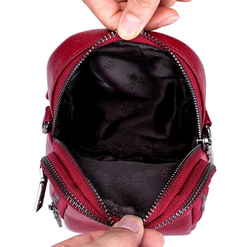 Женская сумка слинг из натуральной кожи|women shoulder bag|shoulder bagsmessenger bag |