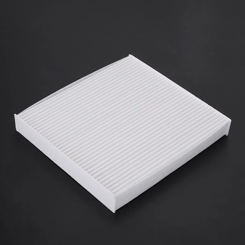 Нетканый воздушный фильтр дезодорирующий салонный для Toyota Yaris 05 17 высокая