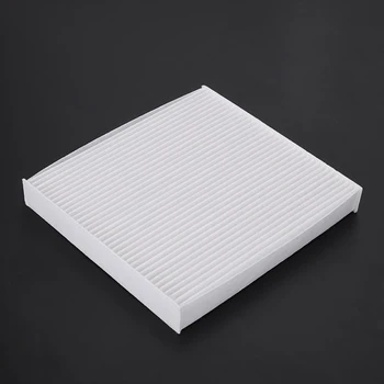 

1x Deodorization Cabin Air Condition Filter Durable For Toyota Yaris Tundra RAV4
