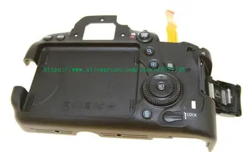 

95%NEW 6D2 back cover for Canon 6D2 Rear Back Cover 6D mark ii back shell 6D MARK II camera repair part