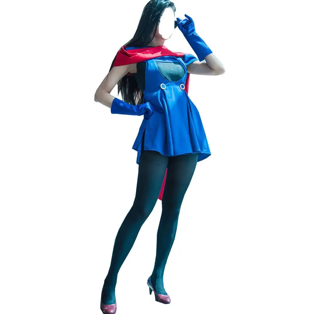 2021 JoJo's Bizarre Adventure Elizabeth Joestar Lisa Lisa Cosplay Costume  Anime Dress - AliExpress
