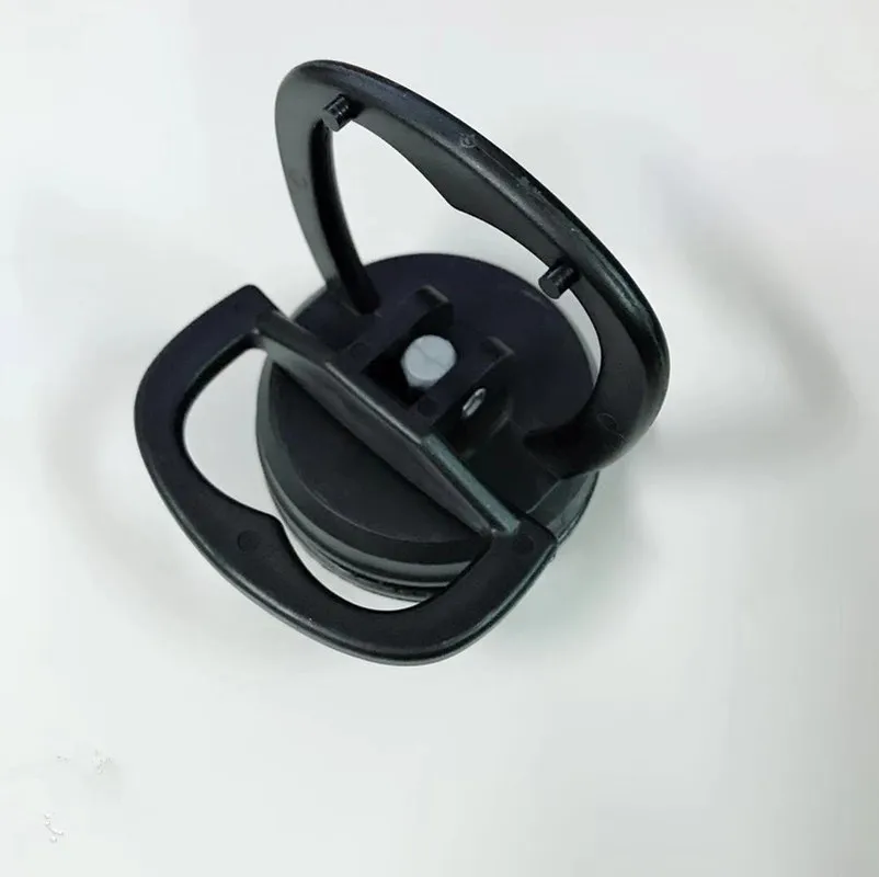 Agarrador con ventosa para reparación de abolladuras de coche, para Panel de carrocería, herramienta de eliminación por ventosa de goma resistente para vidrio, Metal y plástico
