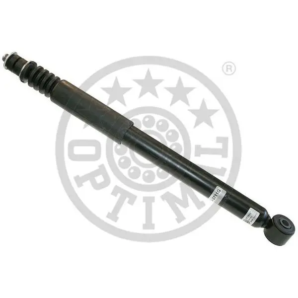 Амортизатор NISSAN NOTE 06- зад.газ. OPTIMAL A-3711G
