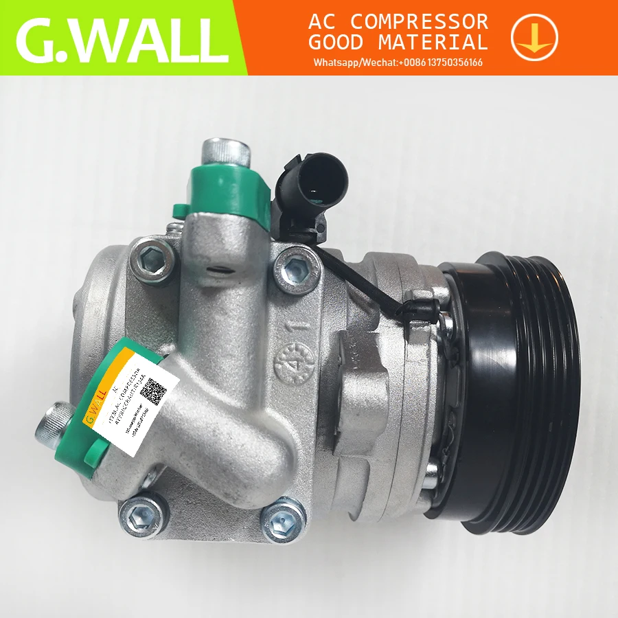For AC Compressor For Car Kia Picanto BA 1.0 1.1 For Car Hyundai 
