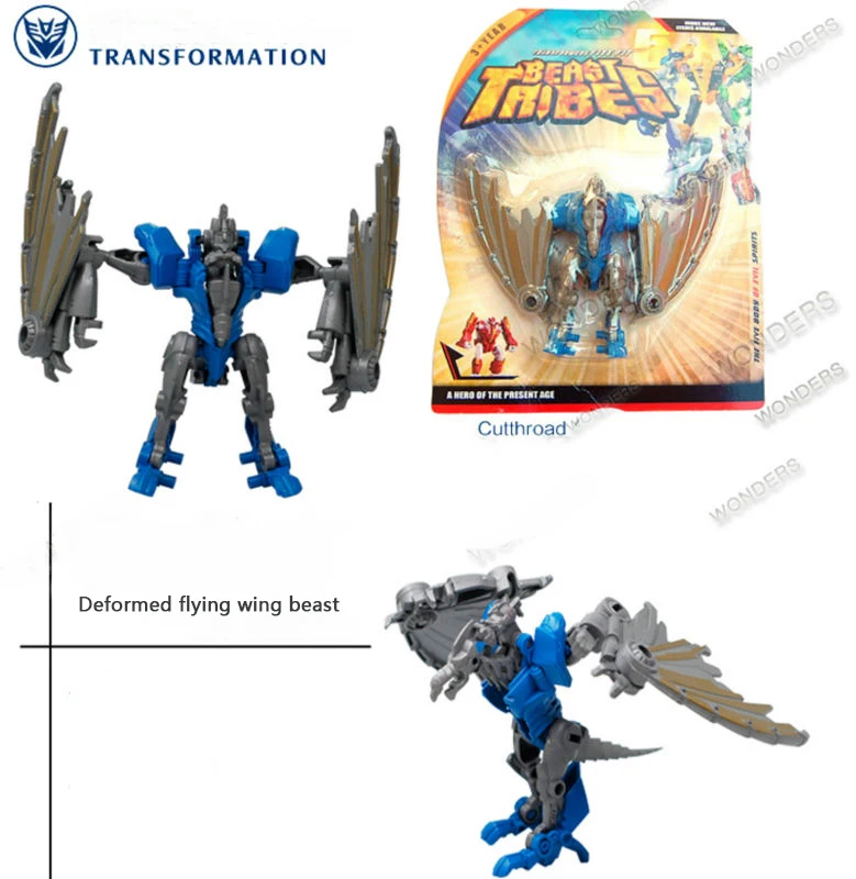 Innovative Action Figures Classic Toys Transformation 5 piece become big robot For Children Action & Toy Figures New year gift Innovative Action Figures Classic Toys Transformation 5 piece become big robot For Children Action & Toy Figures New year gift