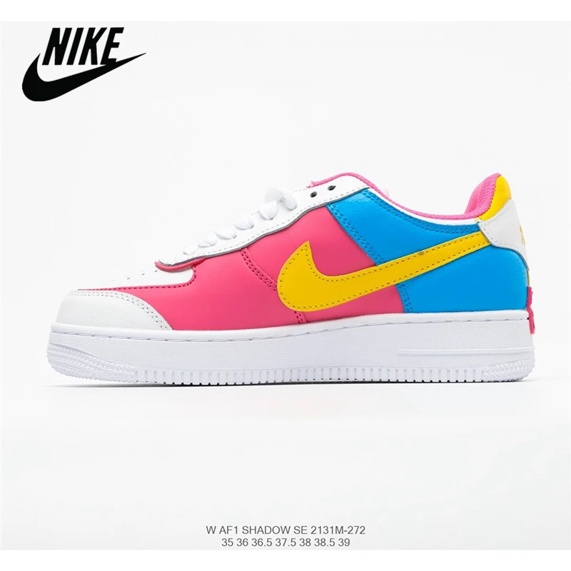 nike wmns air force one