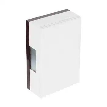 

Wired Doorbell Ding Dong Wall-Mounted Door Bell for Door Access Control System