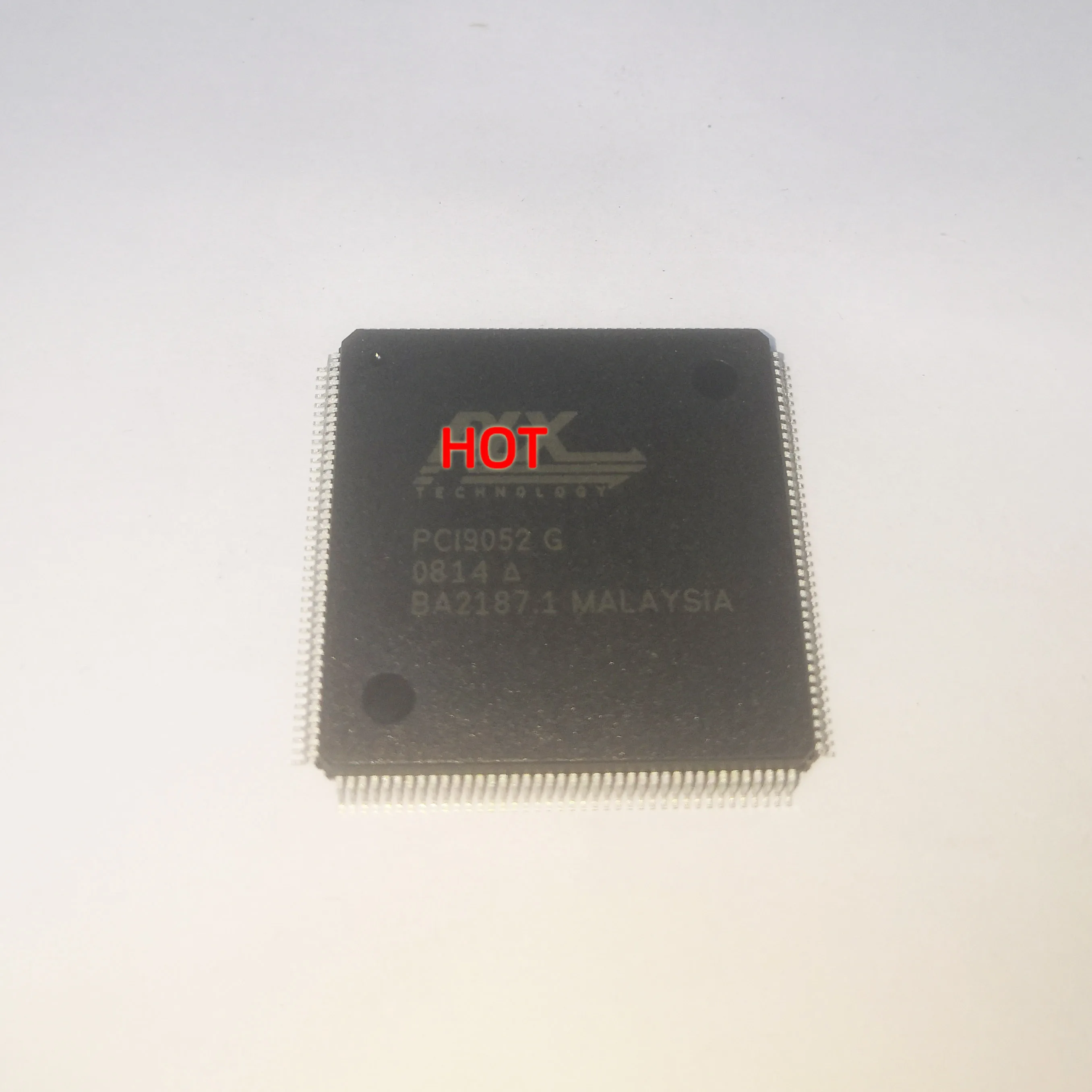 1unids/lote PCI9052G QFP160 100% nuevo оригинал | Электронные компоненты и принадлежности
