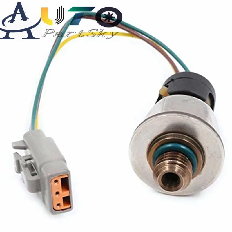 Внутренний датчик топлива 3PP6-8 1845536 1845536C91 Navistar ICP для двигателей 2004-2007 Maxxforce DT466E и