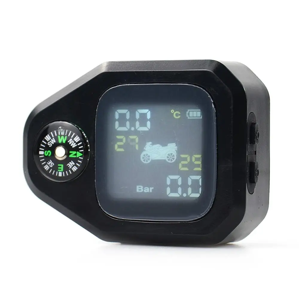 LCD  TPMS Ÿ̾ з  ý, USB ܺ  ,    溸 з 