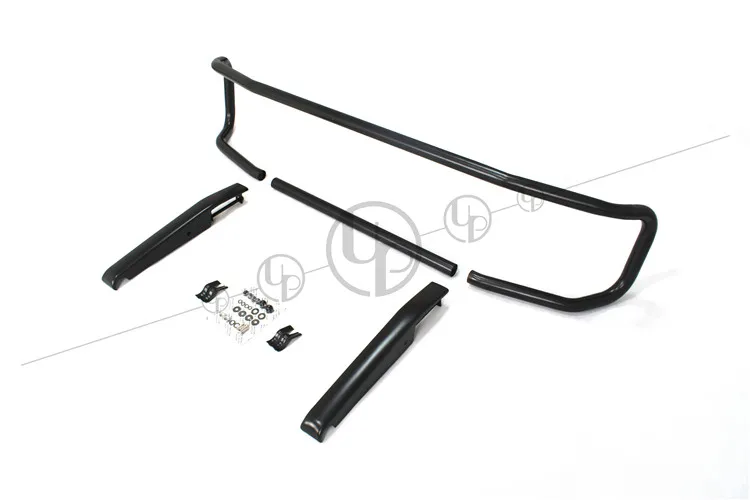 grille front protection (10)