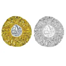 50 шт одноразовая эластичная шапочка для душа, одноразовая шапочка для душа, для отелей, для купания, для парикмахерского салона, водонепроницаемая прозрачная шапка, принадлежности для ванной комнаты, удобная мягкая