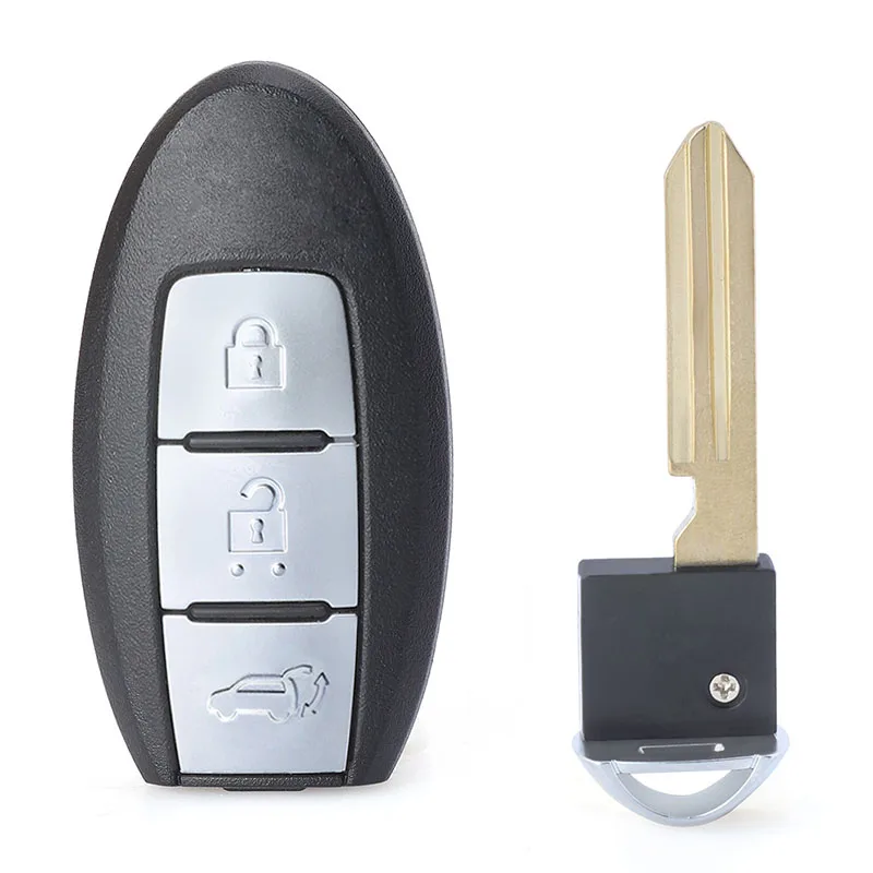 KEYECU-433MHz-muslim4a-Chip-KR5TXN1-S180144700-Keykess-Go-telecomando-di-prossimit-Fob-3-pulsanti-per-Infiniti.jpg Keyforkess 433MHz muslim4a Chip KR5TXN1, S180144700 Keykess-Go telecomando di prossimità Fob 3 pulsanti per Infiniti Q50 2019 2020 - KEYECU 433MHz muslim4a Chip KR5TXN1 S180144700 Keykess Go telecomando di prossimit Fob 3 pulsanti per Infiniti