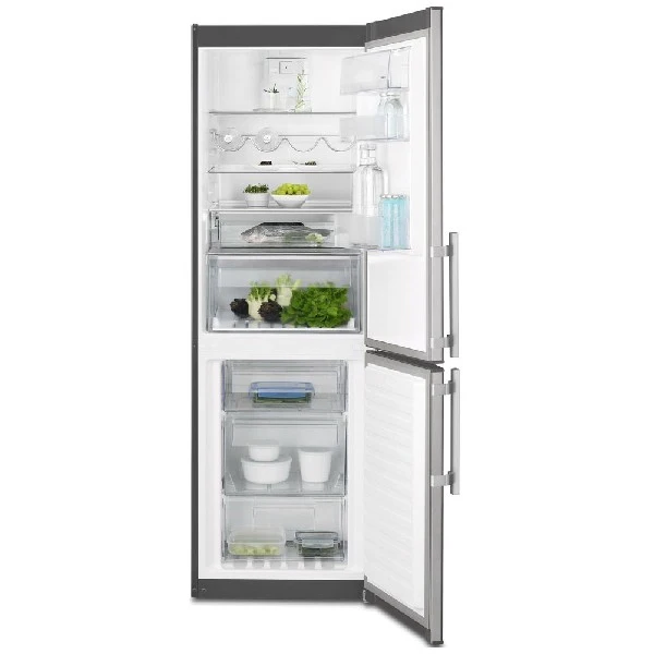 Двухкамерный холодильник Electrolux EN 3454 NOX|Холодильники| |