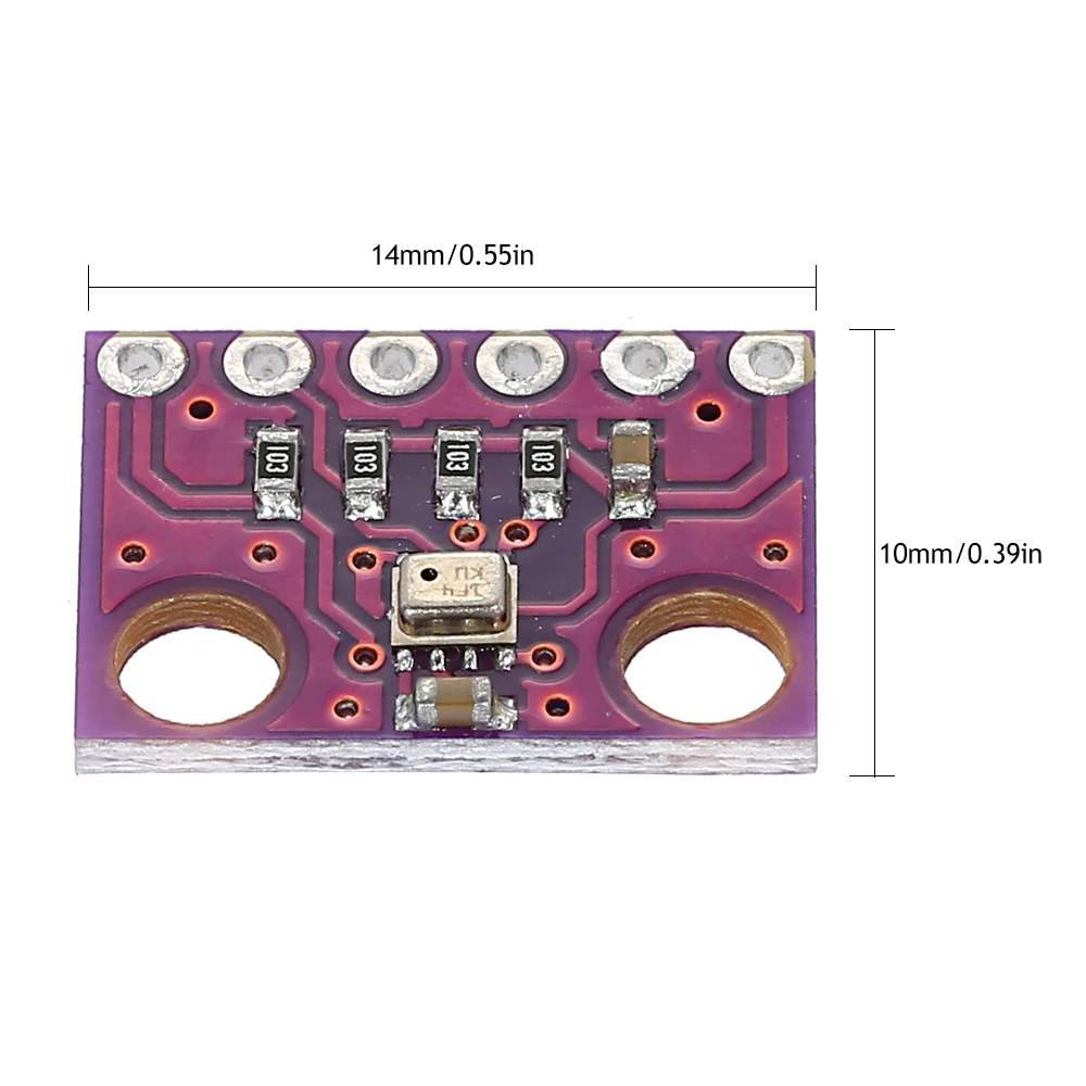 Мини MPU9250+ BMP280 10DOF Сенсор модуль 10DOF ускорение гироскоп-Компас 9-осевой Сенсор модуль