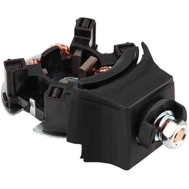 Стартер Кисти Набор для ремонта изделий 04312-PSA-305 для Accord CRV TSX RDX 05 06 07 08 09, 10, 11, 12, 13, 14 лет