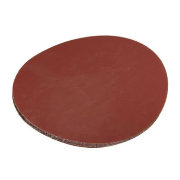 

20x Hook Loop Polishing Grinding Sandpaper Sanding Disc 1000 1500 2000 3000Grit
