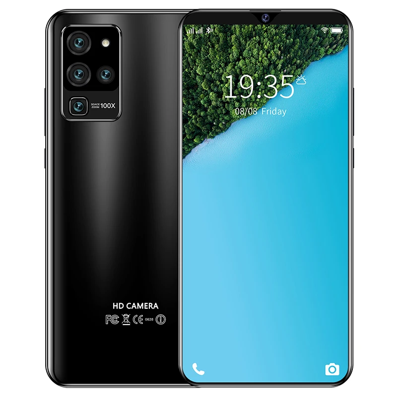 S21U Mobile Phone Android 6.1 inch 8-Core 256G