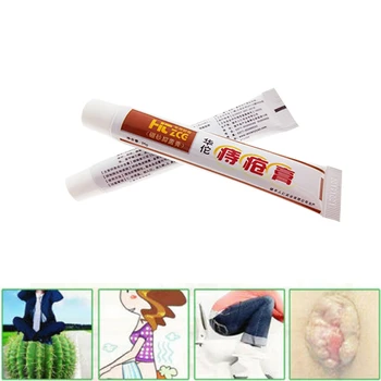 

Anal Fissure Cream Different Kinds Of Hemorrhoids Ointment Internal And External Anal Fissure Essential Oil Medical Plaster 10P