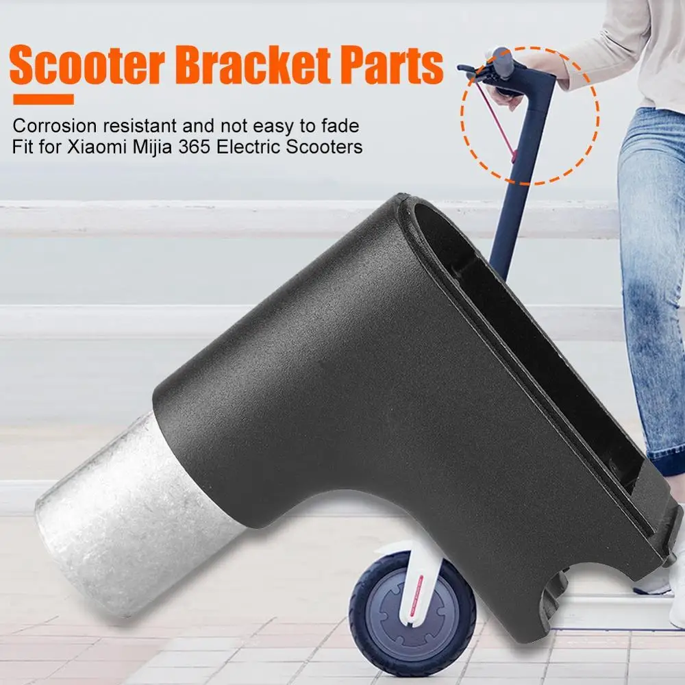 Electric Scooter Stem Bracket Handlebar Front Fork Stem Connector