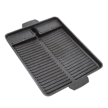 

Camping Grills Barbecue Tray Portable Outdoor Picnic Card Stove Grill Pan Grilled Steak Grill Propane Hog Rotisserie Grill