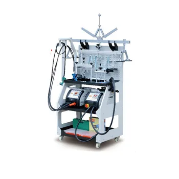

Dent Puller System/Car Body Repair Machine/Spot &Stud Welder