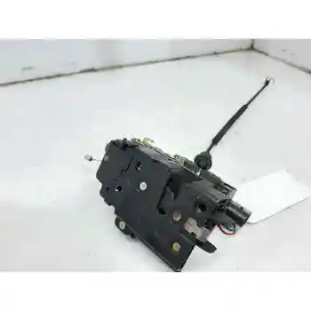 

6X1837013G LOCK LEFT FRONT DOOR SEAT TOLEDO (1M2)