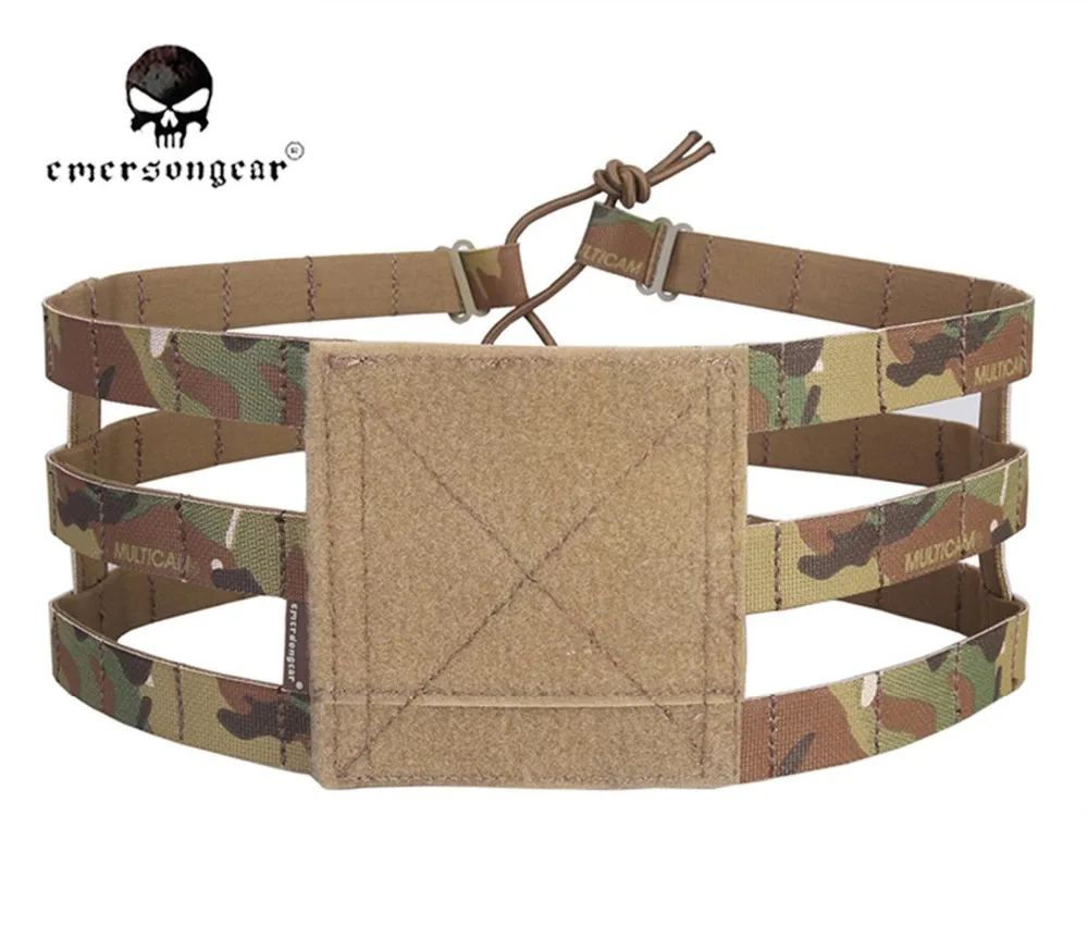 EMERSONGEAR-3-BAND-Lite-Cummerbund-For-AVS-JPC-Vest-EMERSON-Molle-Chest-Vest-Carrier-Combat-Gear (5)