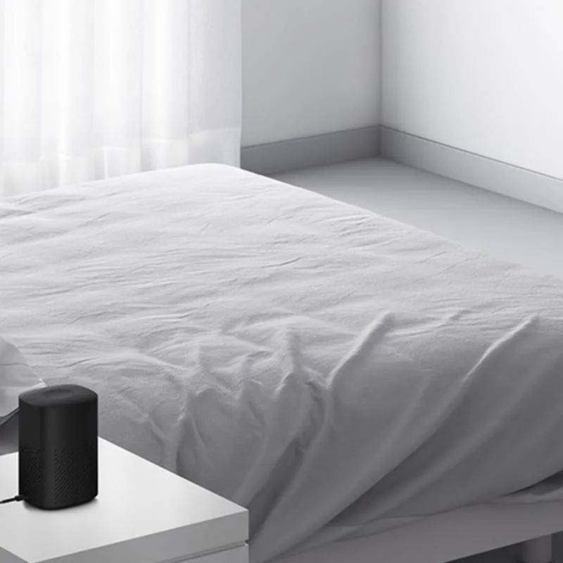 Xiaomi Xiaoai Bluetooth динамик универсальный пульт дистанционного управления версия 4,1 Голосовое управление музыкальный плеер для Android динамик для iphone