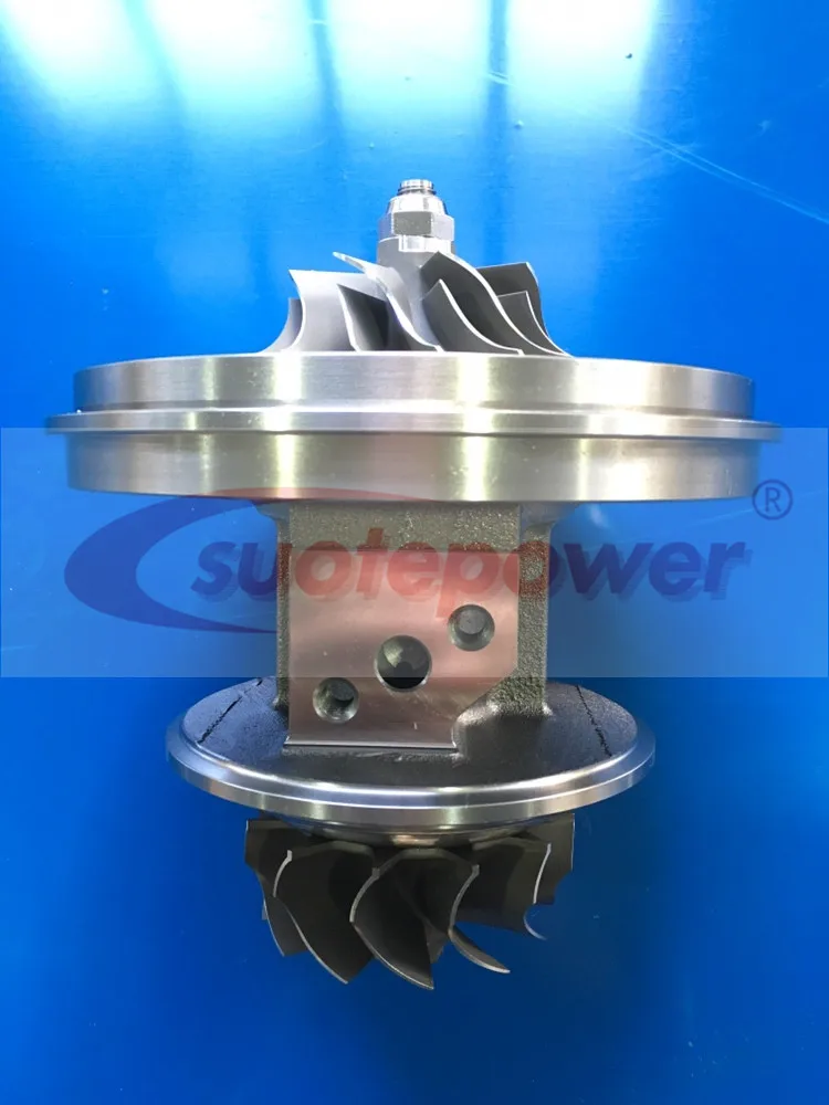 Suotepower картридж 4LGK turbo chra 3527192 571571 1115430 1108808 199559 для 1988-09 Scania 142/143 детали для двигателя грузовика DS14-0